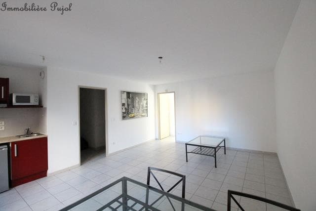 Appartement T2 à louer à Marseille – photo 2