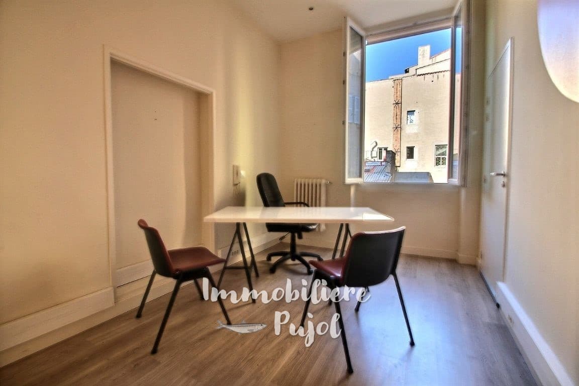Bureaux à louer à MARSEILLE – photo 8