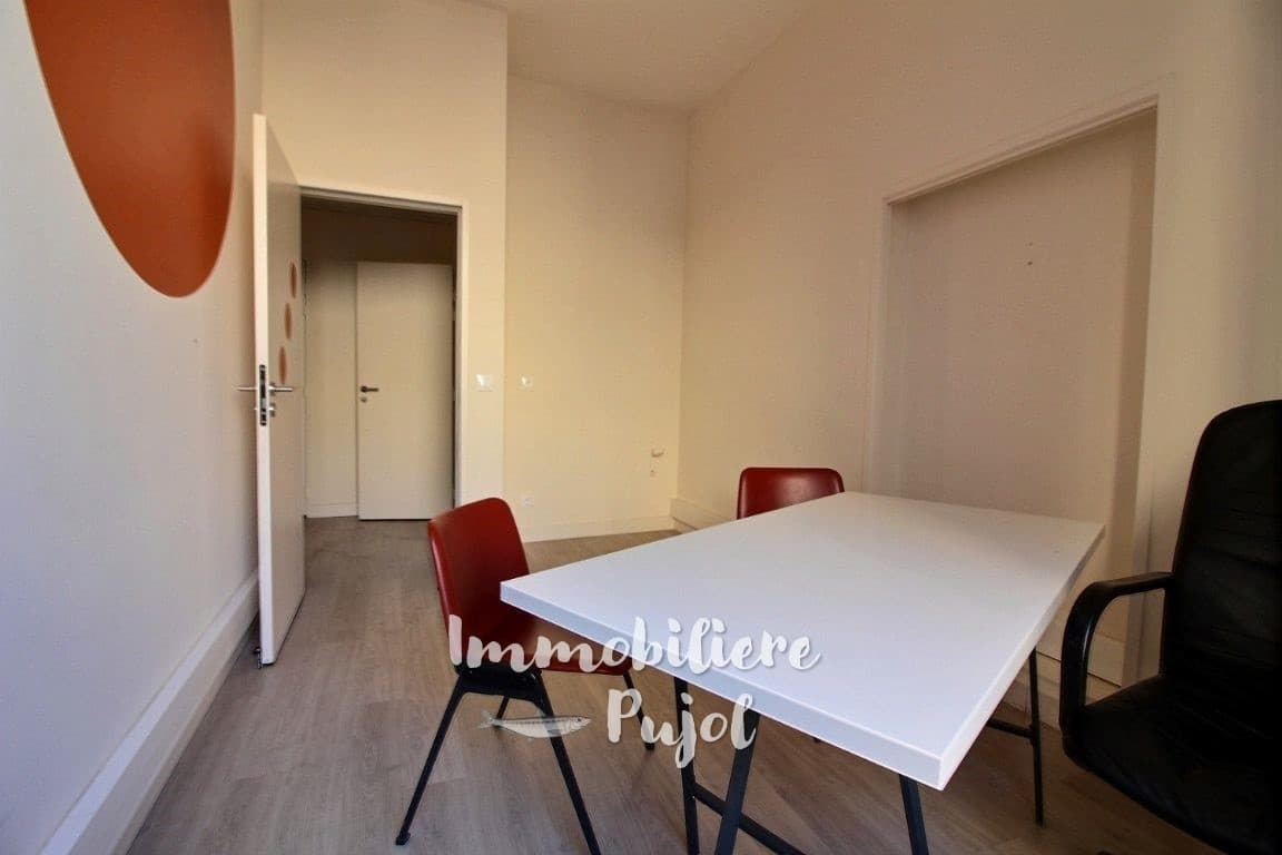 Bureaux à louer à MARSEILLE – photo 5