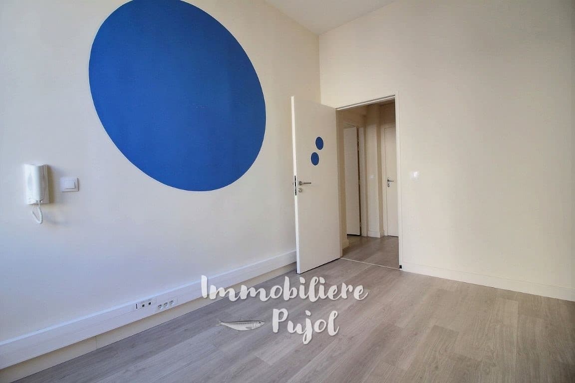 Bureaux à louer à MARSEILLE – photo 4
