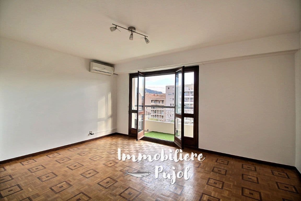 Appartement T1 à louer à Marseille – photo 3