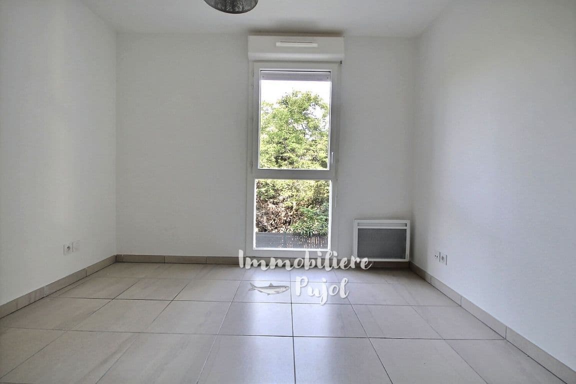 Appartement T3 à louer à Marseille – photo 8