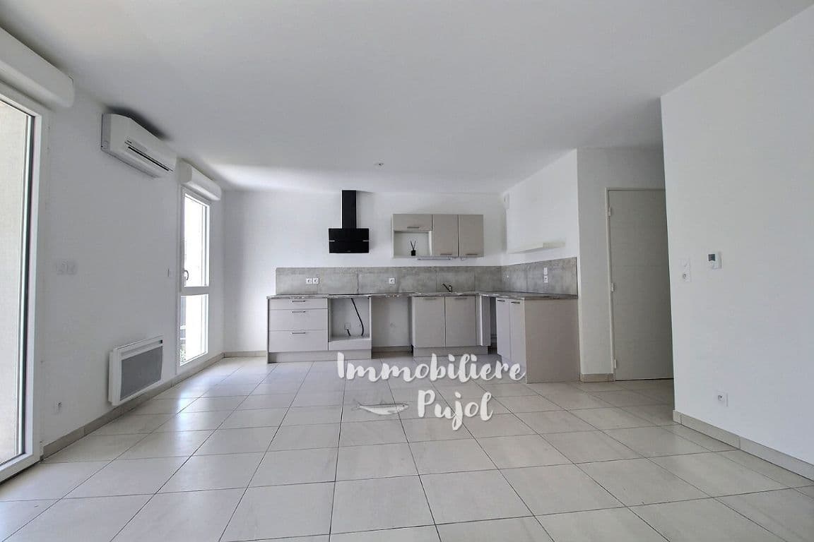 Appartement T3 à louer à Marseille – photo 4