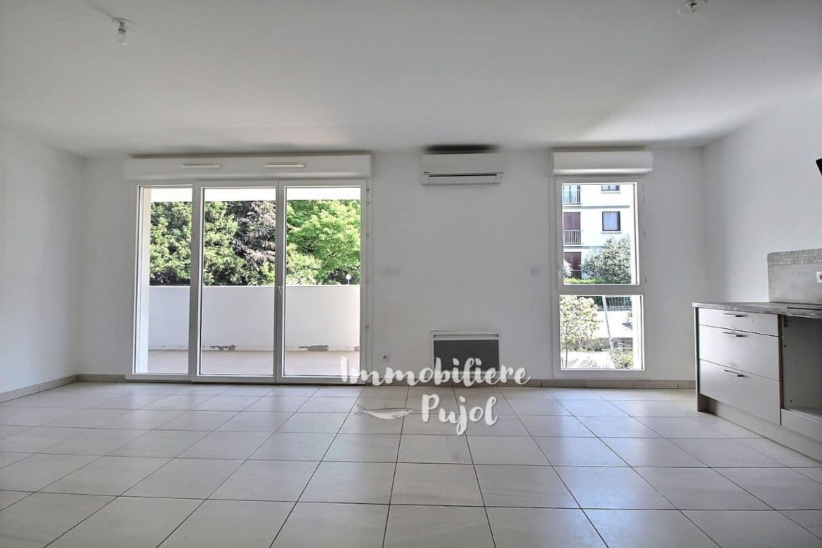 Appartement T3 à louer à Marseille – photo 5