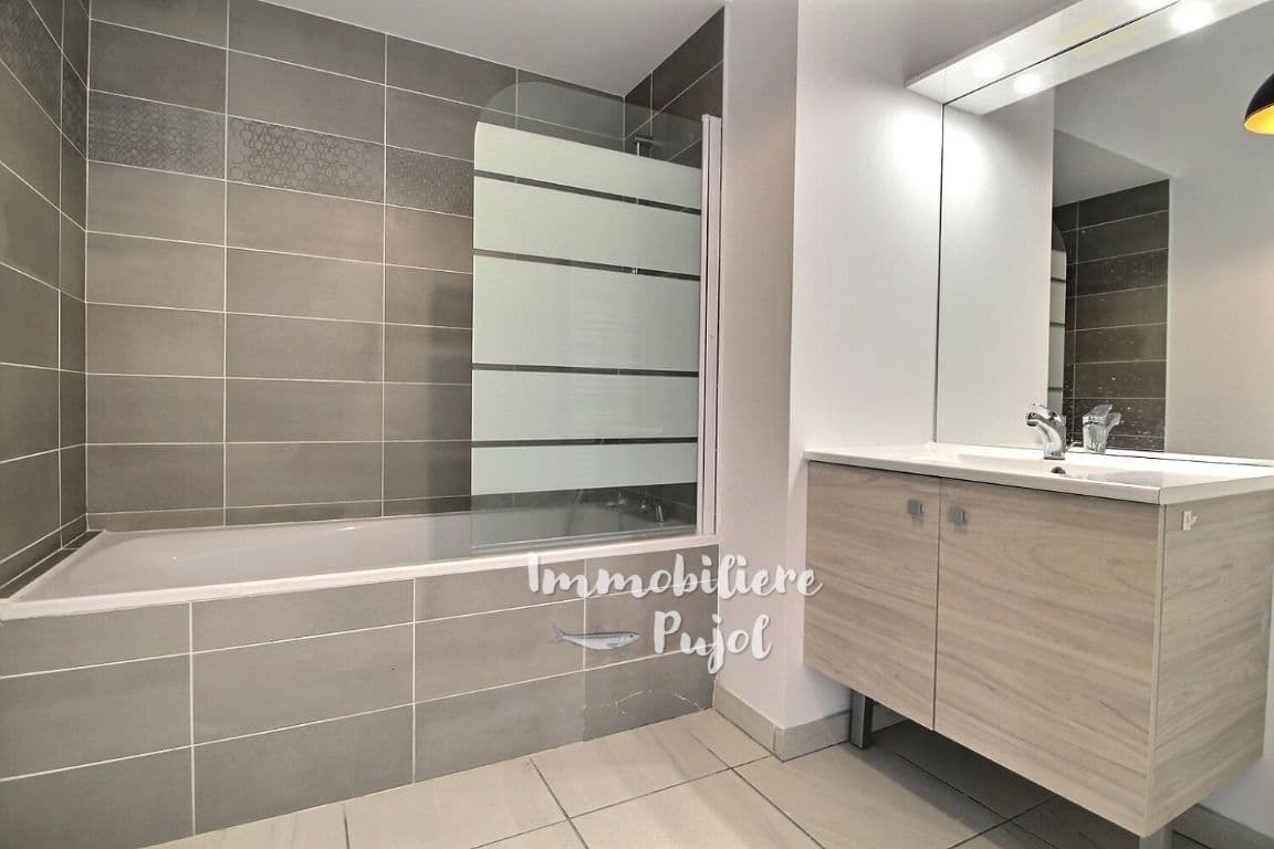 Appartement T3 à louer à Marseille – photo 6