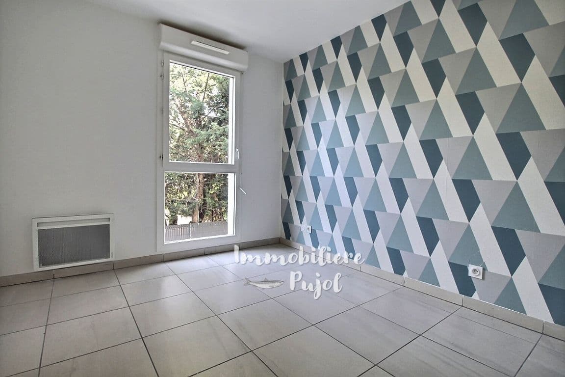 Appartement T3 à louer à Marseille – photo 7