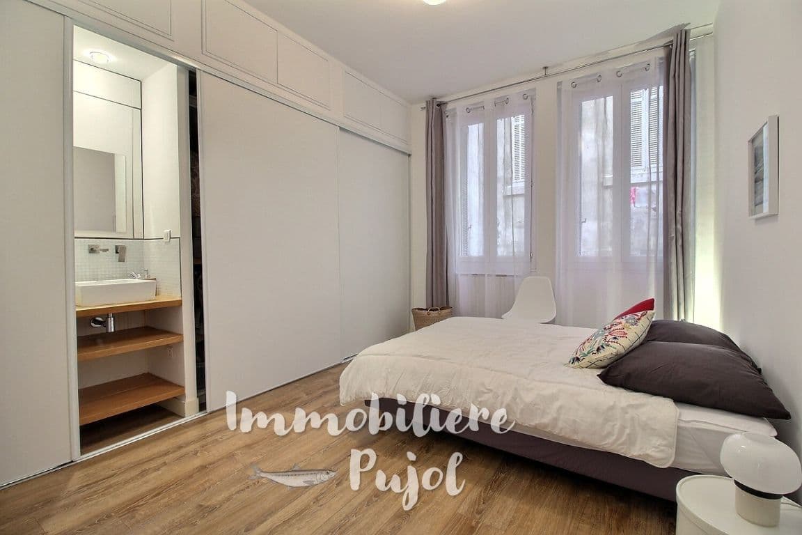 Appartement T2 à louer à MARSEILLE – photo 4