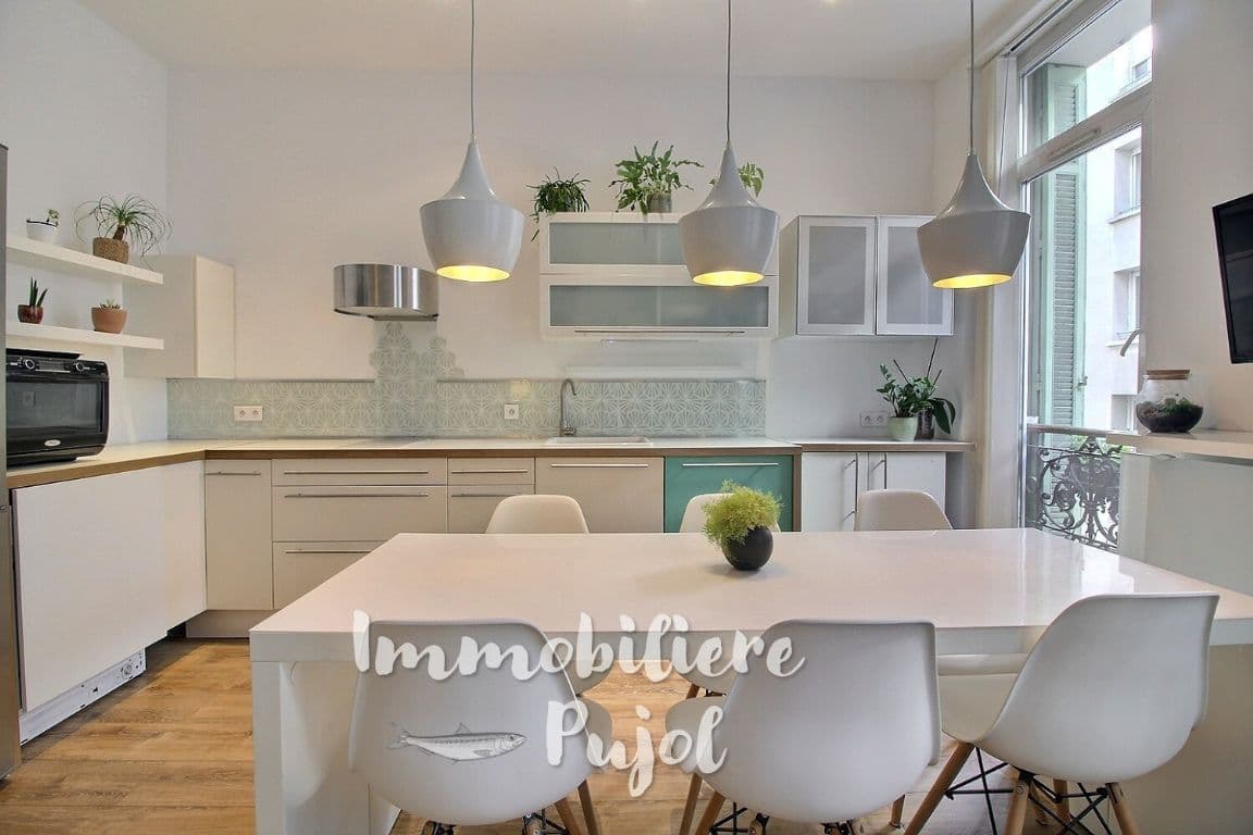 Appartement T2 à louer à MARSEILLE – photo 3