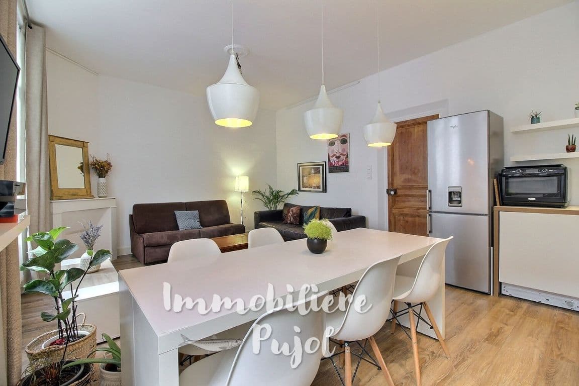 Appartement T2 à louer à MARSEILLE – photo 6
