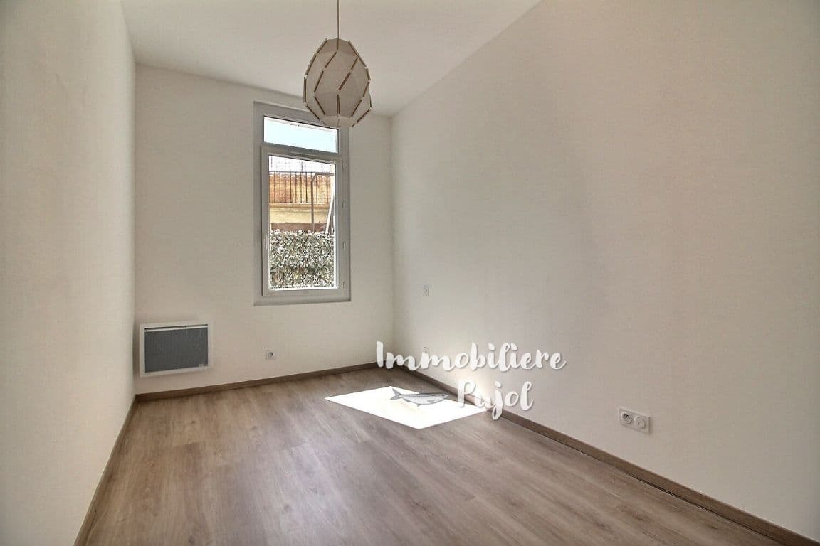Appartement T2 à louer à Marseille – photo 4