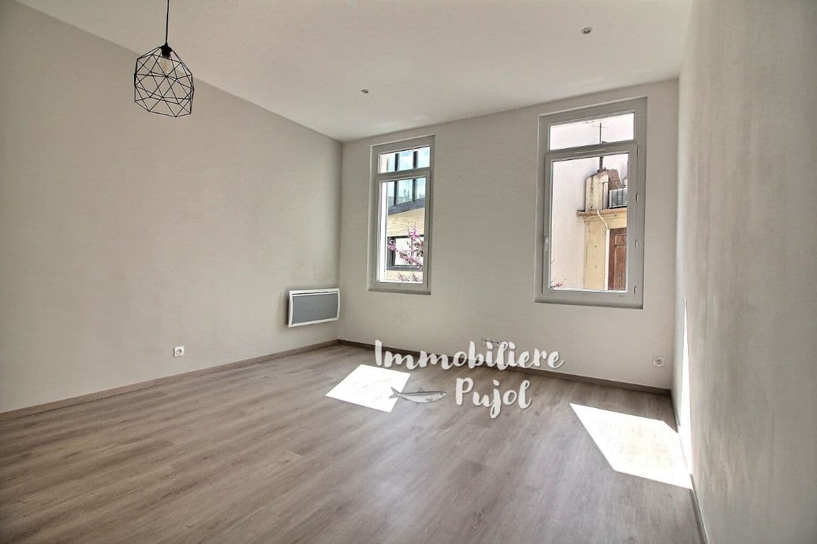 Appartement T2 à louer à Marseille – photo 2