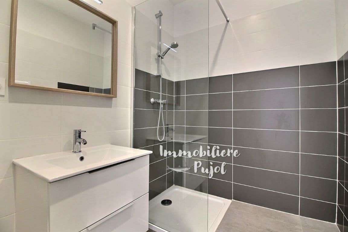 Appartement T2 à louer à Marseille – photo 5