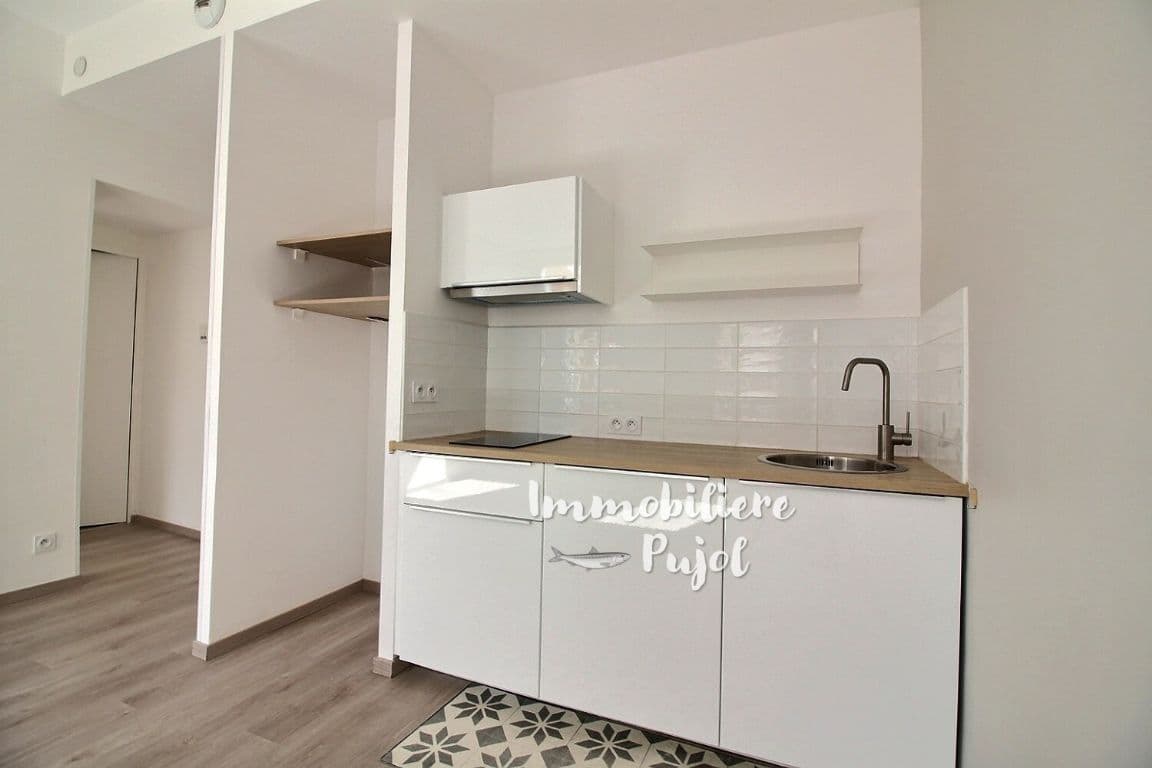 Appartement T2 à louer à Marseille – photo 3