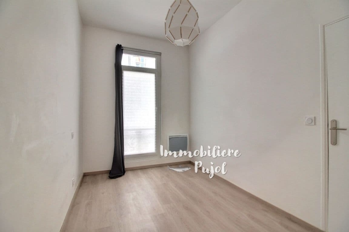 Appartement T2 à louer à Marseille – photo 4