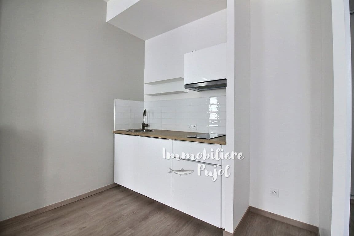Appartement T2 à louer à Marseille – photo 3