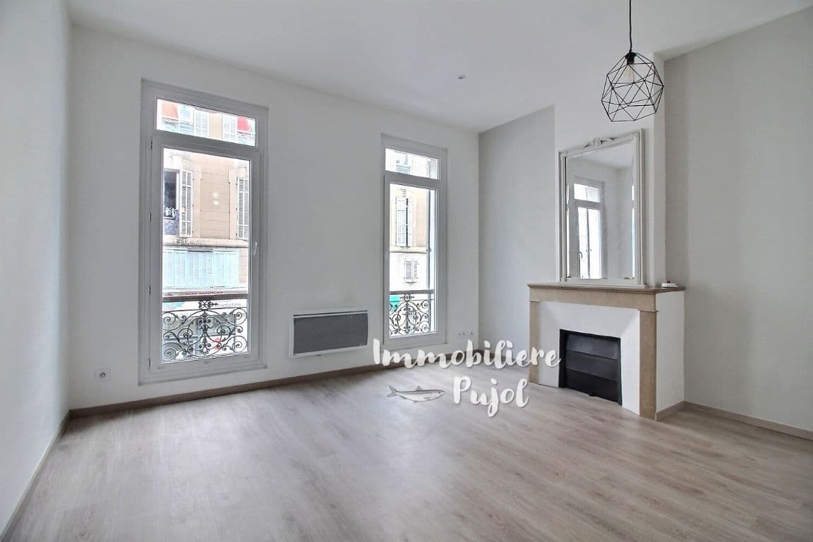 Appartement T2 à louer à Marseille – photo 2
