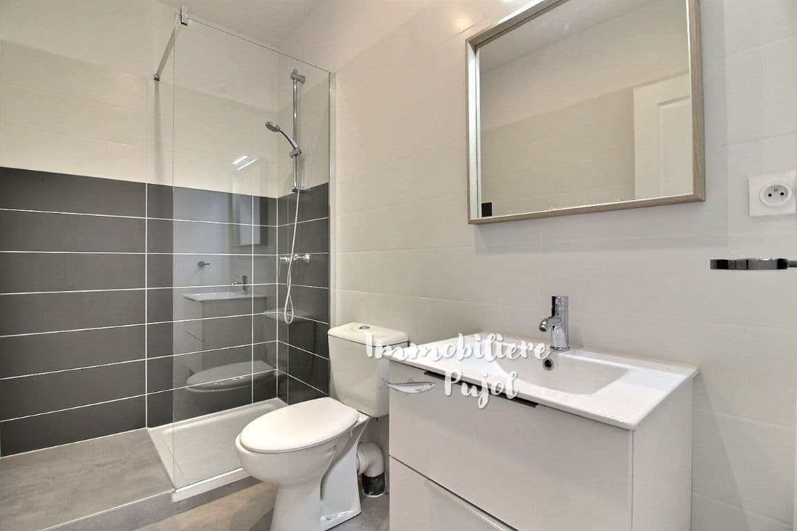 Appartement T2 à louer à Marseille – photo 5
