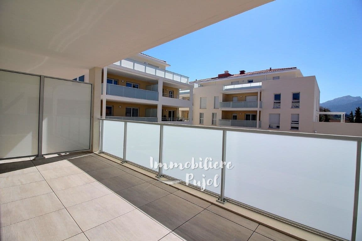 Appartement T3 à louer à Marseille – photo 2