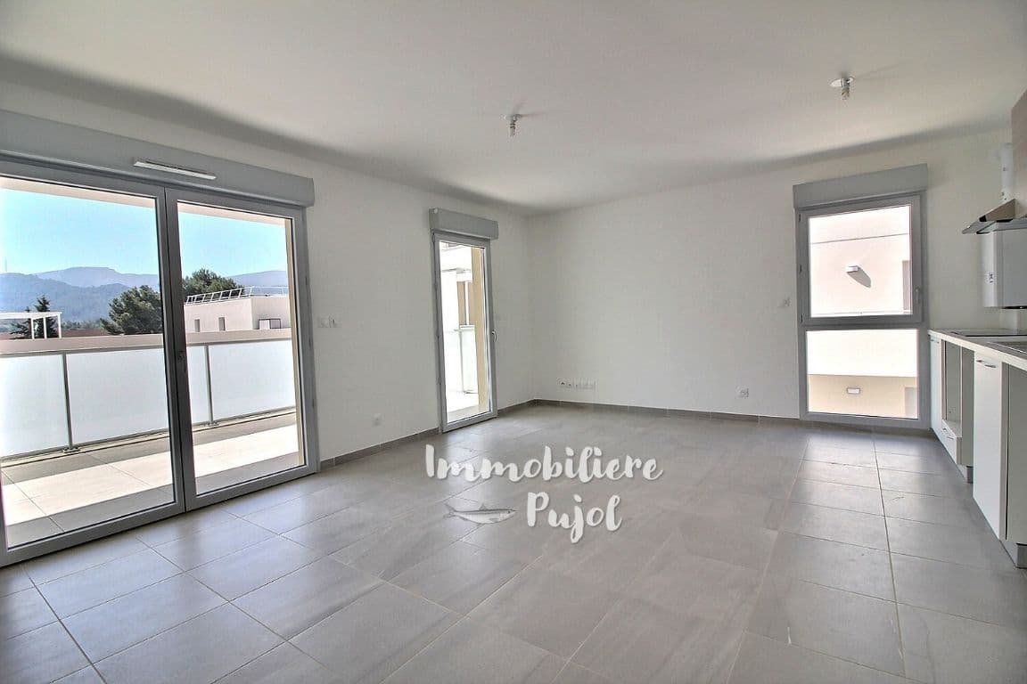 Appartement T3 à louer à Marseille – photo 3
