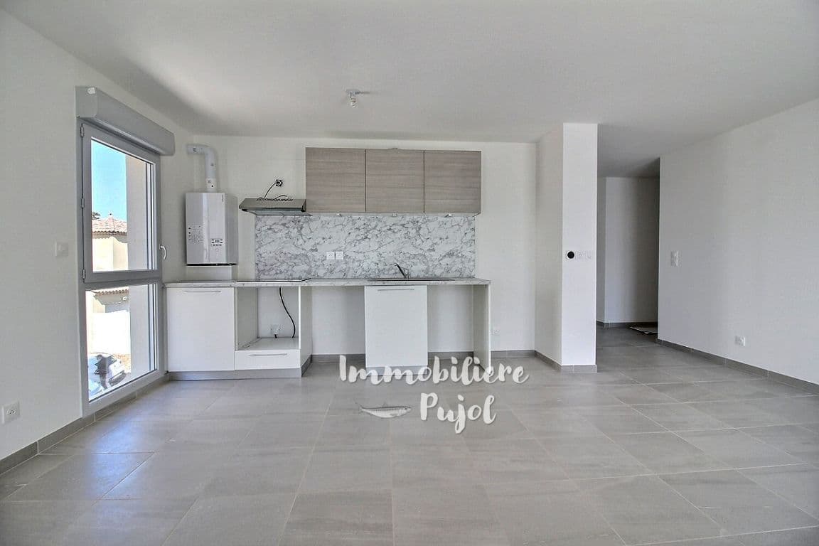 Appartement T3 à louer à Marseille – photo 4