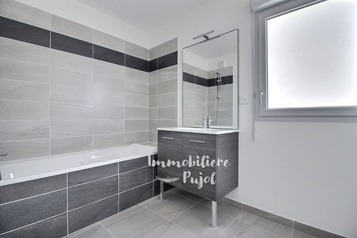 Appartement T3 à louer à Marseille – photo 5
