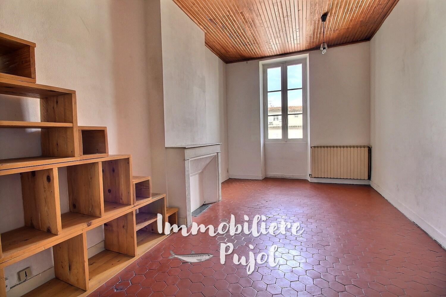 Appartement T2 à vendre à Marseille – photo 1