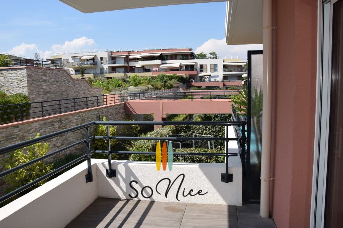 Appartement T1 à louer – photo 4