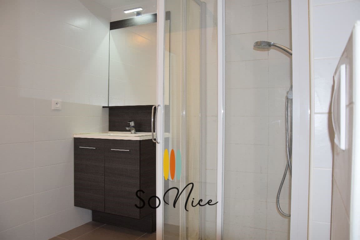 Appartement T1 à louer – photo 2
