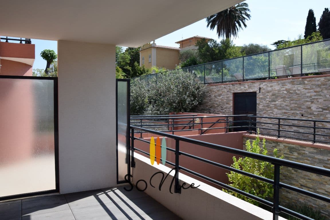 Appartement T1 à louer – photo 3