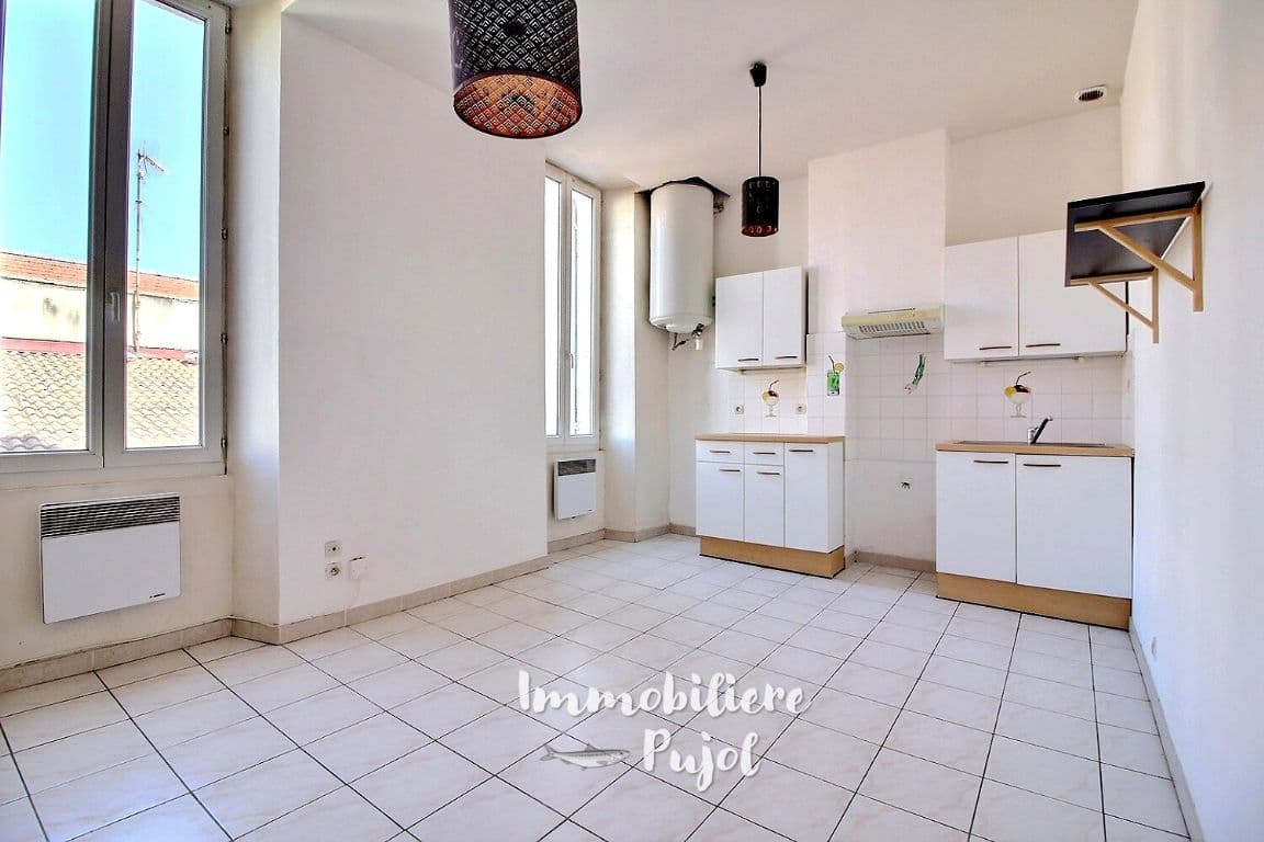 Appartement T2 à louer à MARSEILLE – photo 1