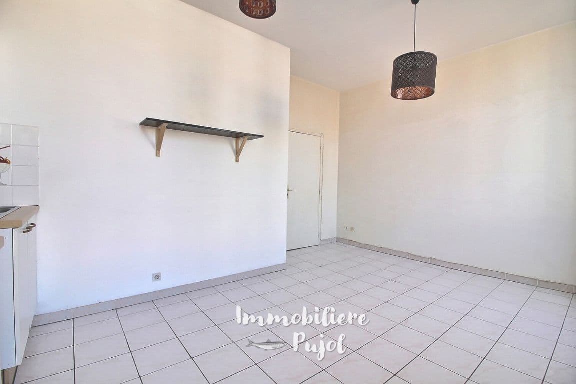 Appartement T2 à louer à MARSEILLE – photo 2