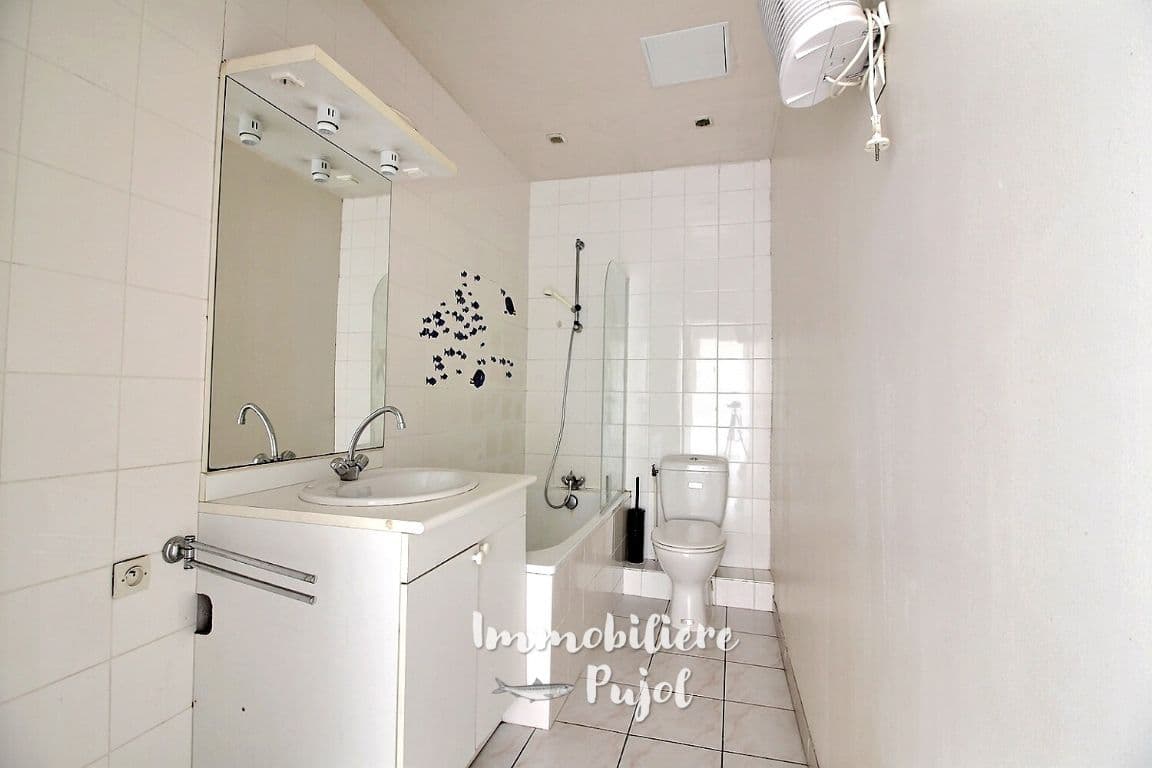 Appartement T2 à louer à MARSEILLE – photo 4