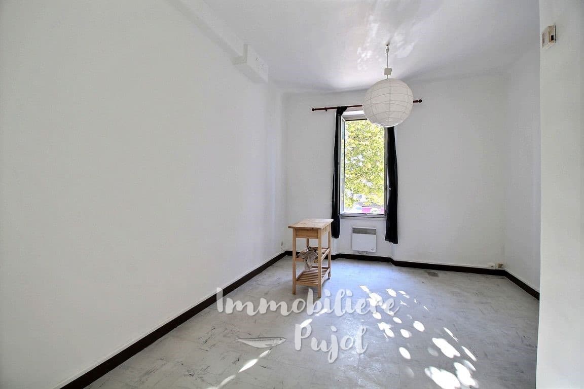 Appartement T1 à louer à MARSEILLE – photo 1