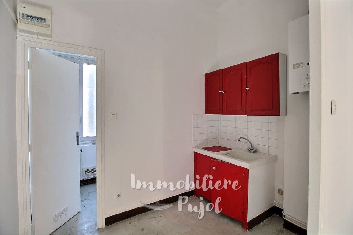 Appartement T1 à louer à MARSEILLE – photo 3
