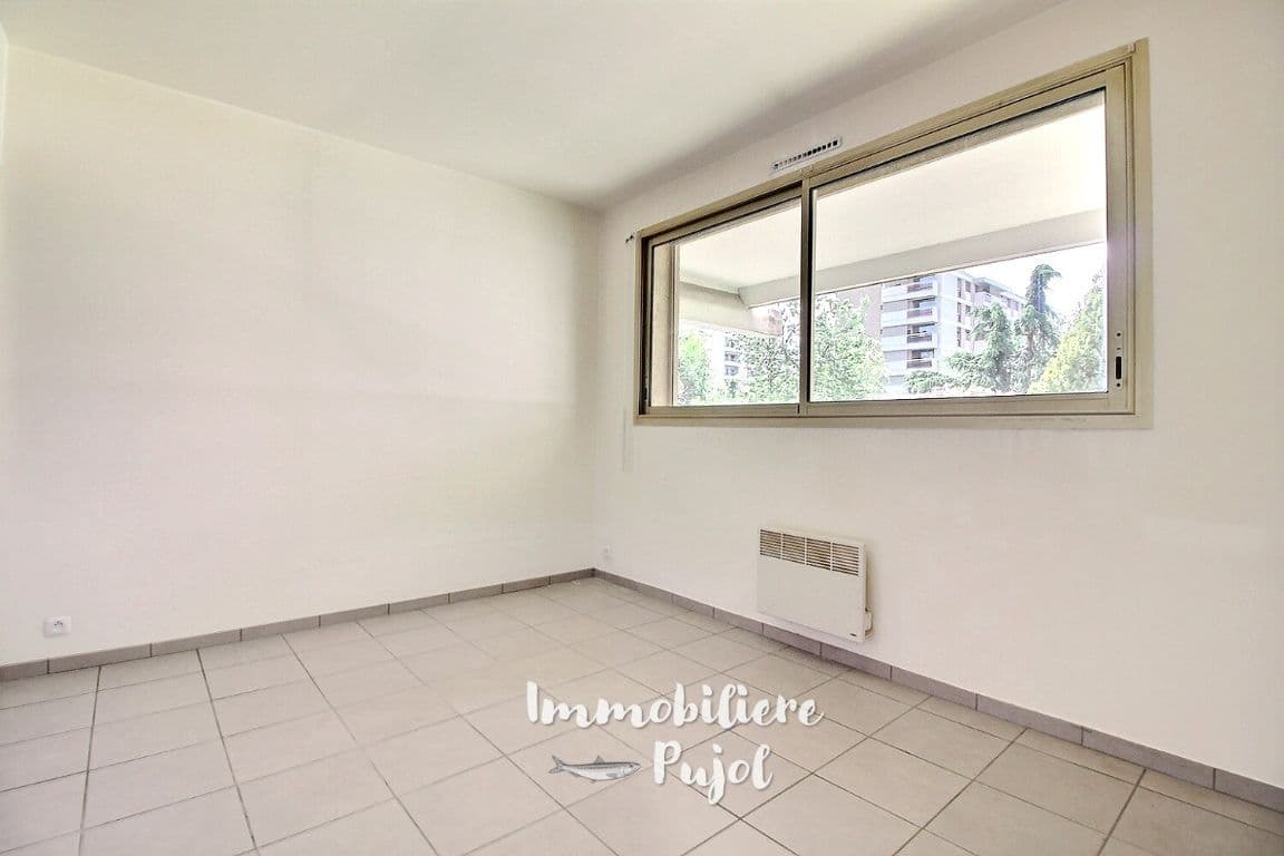 Appartement T1 à louer à Marseille – photo 2