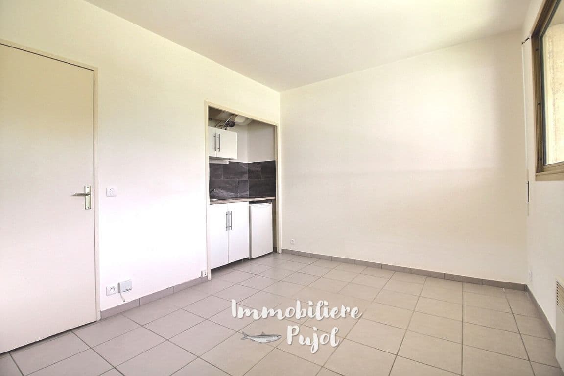 Appartement T1 à louer à Marseille – photo 1