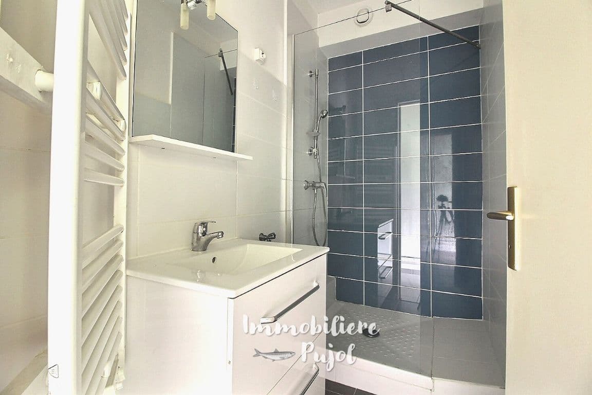 Appartement T1 à louer à Marseille – photo 3