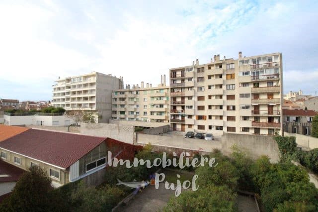 Appartement T2 à louer à Marseille – photo 7