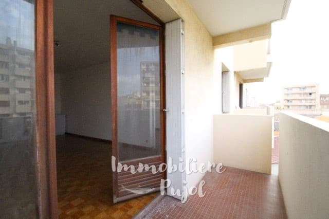 Appartement T2 à louer à Marseille – photo 6