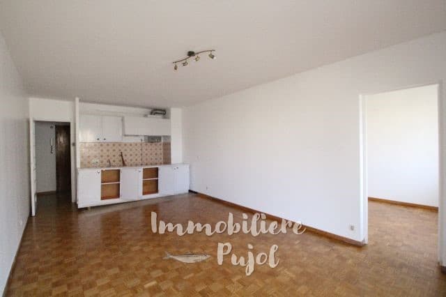 Appartement T2 à louer à Marseille – photo 2