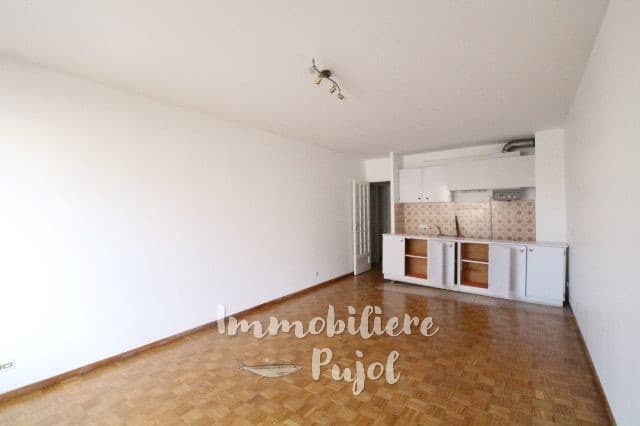 Appartement T2 à louer à Marseille – photo 1