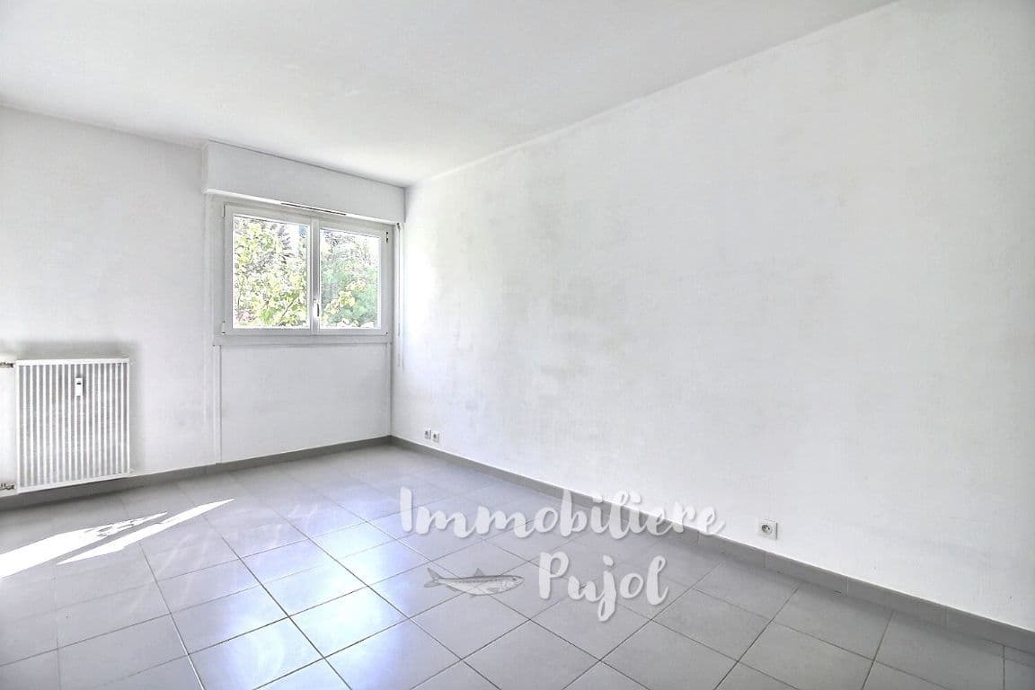 Appartement T1 à louer à Marseille – photo 1