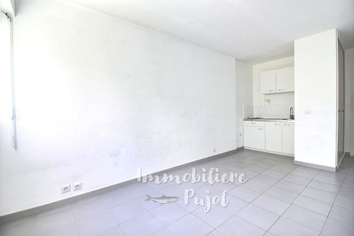 Appartement T1 à louer à Marseille – photo 2
