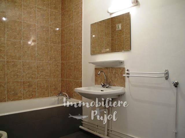 Appartement T1 à louer à Marseille – photo 3