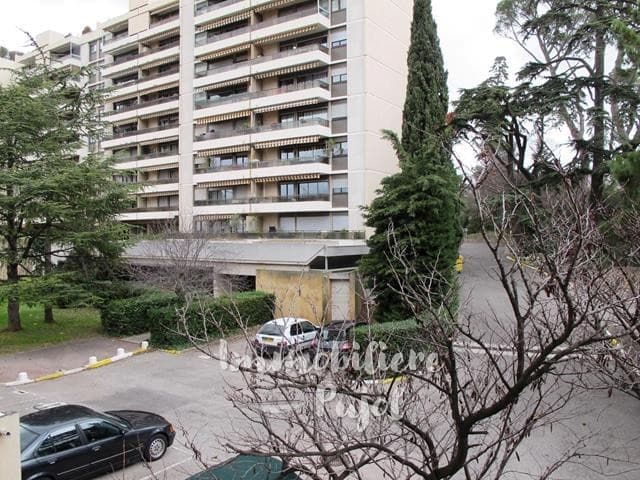 Appartement T1 à louer à Marseille – photo 5
