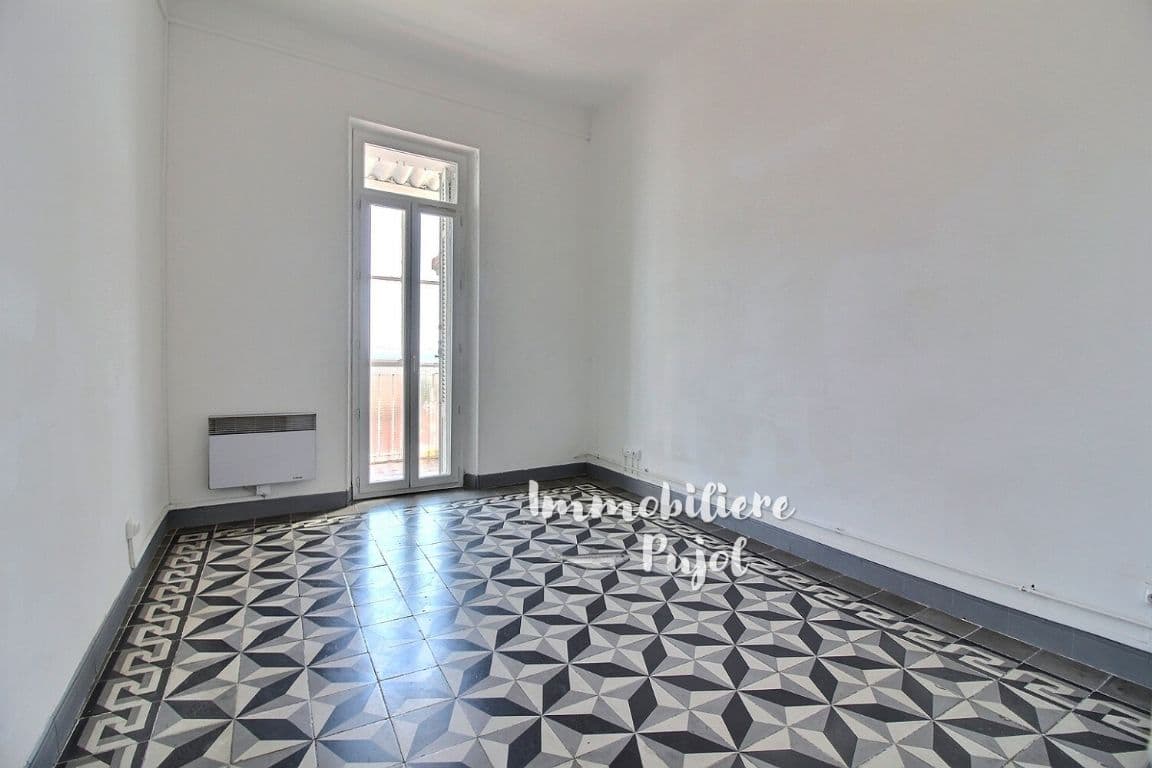 Appartement T1 à louer à Marseille – photo 2
