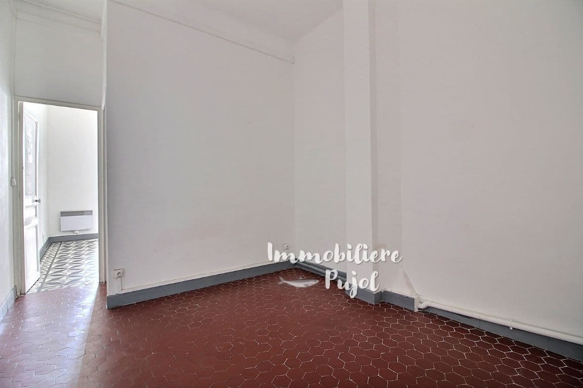 Appartement T1 à louer à Marseille – photo 3