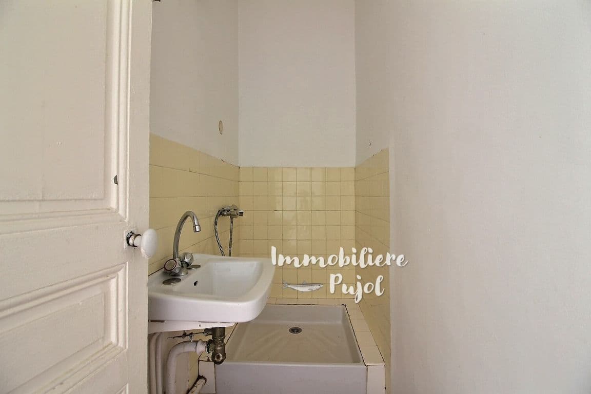 Appartement T1 à louer à Marseille – photo 4