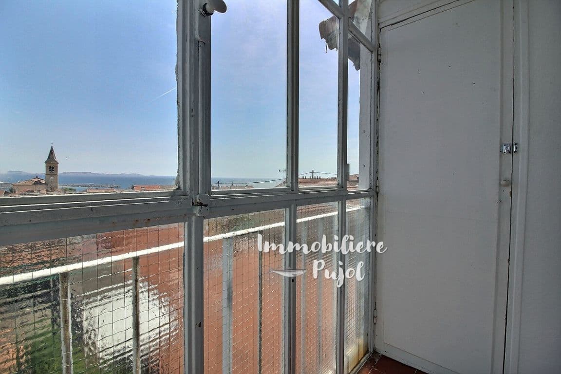Appartement T1 à louer à Marseille – photo 5