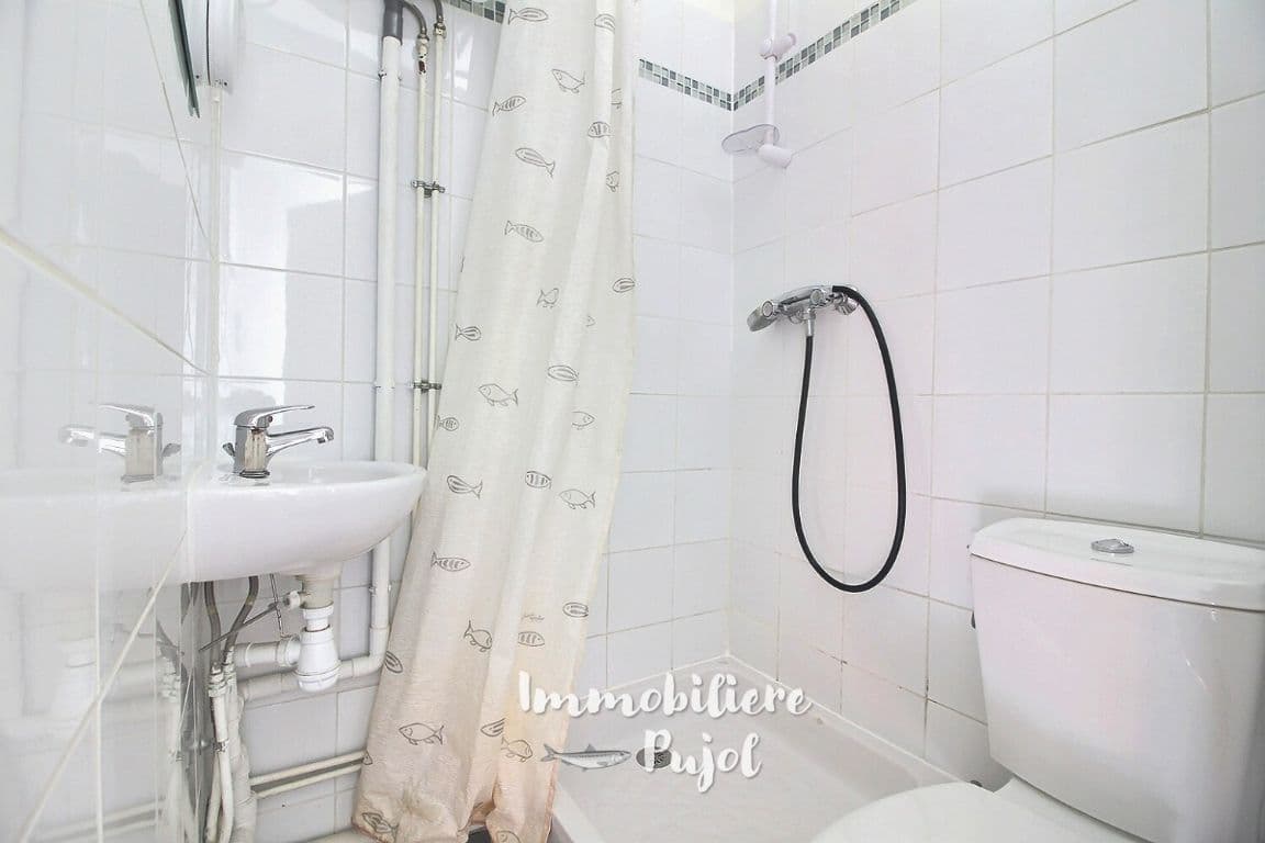 Appartement T1 à louer à Marseille – photo 3